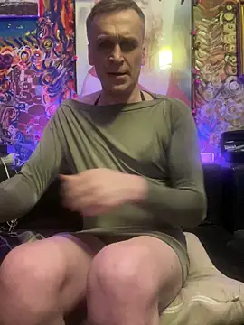 BarryKingsman online show from March 2025 12:05:02 AM