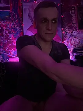 BarryKingsman online show from March 2025 12:09:02 AM