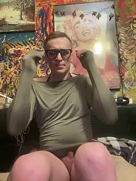 BarryKingsman online show from March 2025 10:19:01 PM