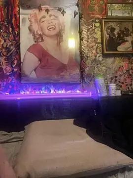 BarryKingsman online show from March 2025 12:45:01 AM