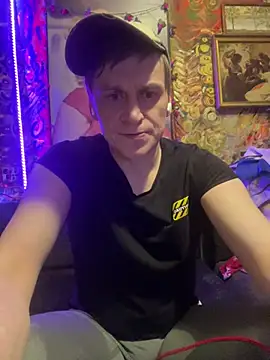 BarryKingsman online show from February 2025 04:20:01 AM