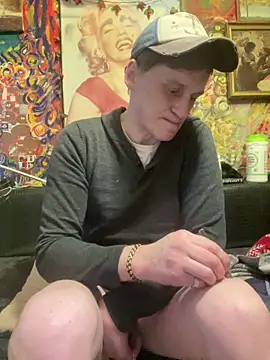 BarryKingsman online show from February 2025 01:33:01 PM