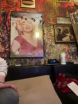 BarryKingsman online show from February 2025 03:41:02 PM