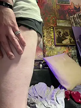 BarryKingsman online show from February 2025 10:11:02 PM