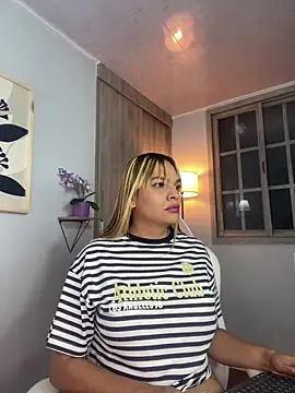 Vanesa novvoa online show from February 2026 01:18:02 AM