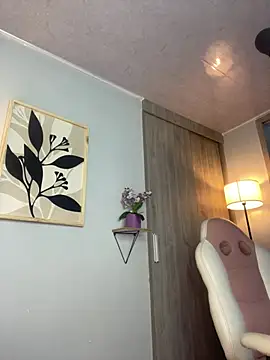 Vanesa novvoa online show from March 2026 06:57:01 PM