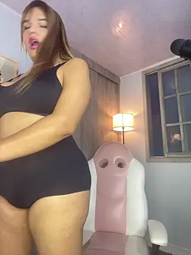 Vanesa novvoa online show from May 2026 09:29:02 PM