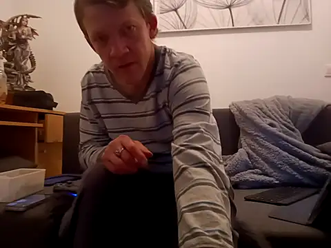 Ebinator666 online show from February 2025 02:08:01 AM