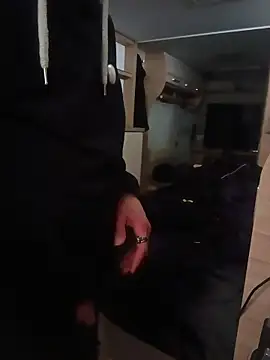 Ebinator666 online show from January 2026 05:19:02 PM