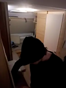 Snapshot of Ebinator666 chatting on November 2025 10:24:01 PM Ebinator666 online show from November 2025 10:24:01 PM