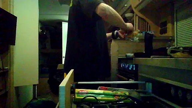 Snapshot of Ebinator666 chatting on October 2025 10:52:02 PM Ebinator666 online show from October 2025 10:52:02 PM