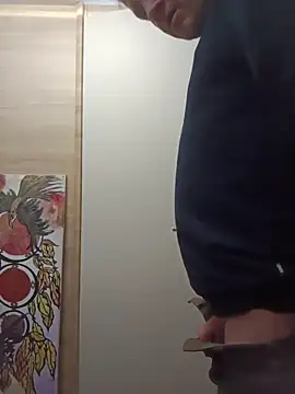 Ebinator666 online show from February 2026 10:20:02 PM