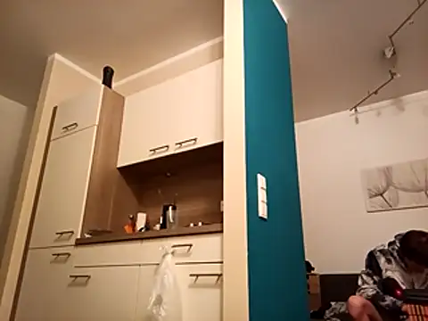 Ebinator666 online show from February 2025 11:04:02 PM