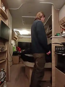 Ebinator666 online show from March 2026 09:31:02 PM