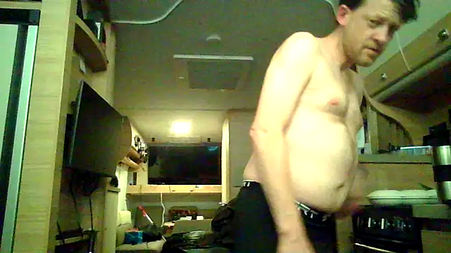 Ebinator666 online show from October 2025 10:53:01 PM