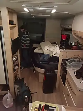 Snapshot of Ebinator666 chatting on December 2025 02:56:02 AM Ebinator666 online show from December 2025 02:56:02 AM