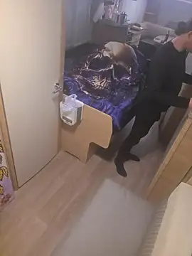 Ebinator666 online show from February 2026 04:21:02 AM