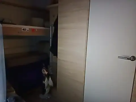 Ebinator666 online show from December 2025 12:35:02 AM