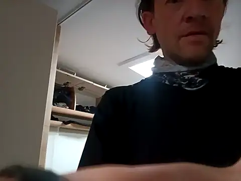 Ebinator666 online show from October 2025 10:40:02 AM