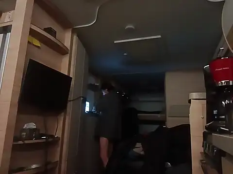 Snapshot of Ebinator666 chatting on December 2025 09:20:02 PM Ebinator666 online show from December 2025 09:20:02 PM