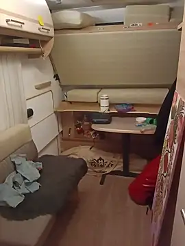 Ebinator666 online show from February 2026 07:02:01 PM