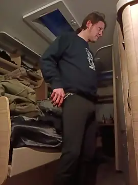 Ebinator666 online show from March 2026 04:45:01 AM