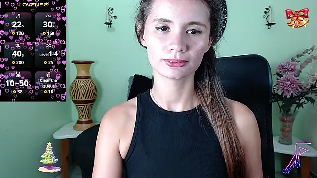 Sofia Franco  online show from January 2026 07:06:02 PM
