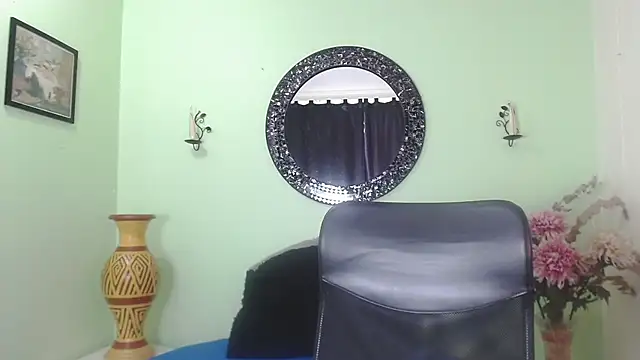 Sofia Franco  online show from November 2025 07:17:01 PM