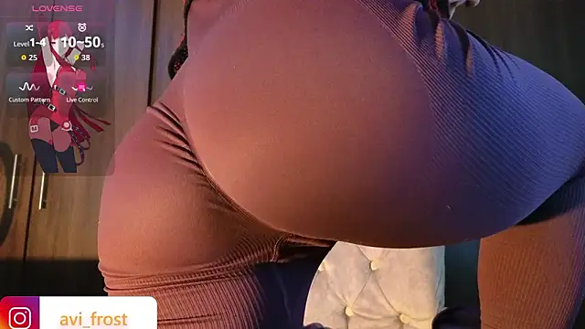 avi frost online show from March 2026 07:49:02 AM