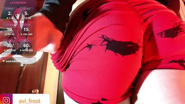 Snapshot of avi_frost chatting on September 2025 07:52:02 AM avi frost online show from September 2025 07:52:02 AM