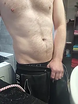 geiler89 online show from November 2025 03:48:01 PM