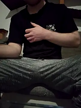 geiler89 online show from March 2026 12:10:01 AM