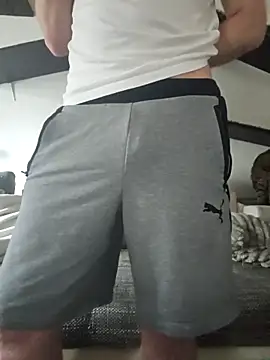 geiler89 online show from October 2025 12:18:01 PM