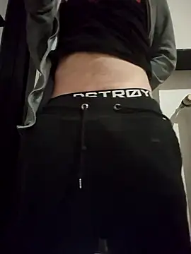 geiler89 online show from January 2026 04:54:01 PM