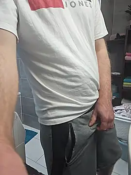 geiler89 online show from October 2025 06:38:02 PM