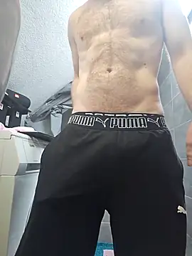 geiler89 online show from March 2026 05:14:02 PM