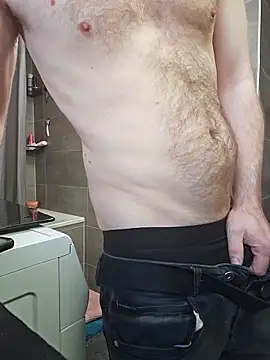 geiler89 online show from March 2026 05:05:01 PM