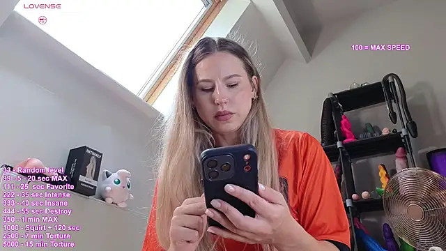 hayleex x online show from June 2026 09:37:02 AM