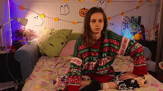 Frank Fraer online show from November 2025 05:07:01 PM