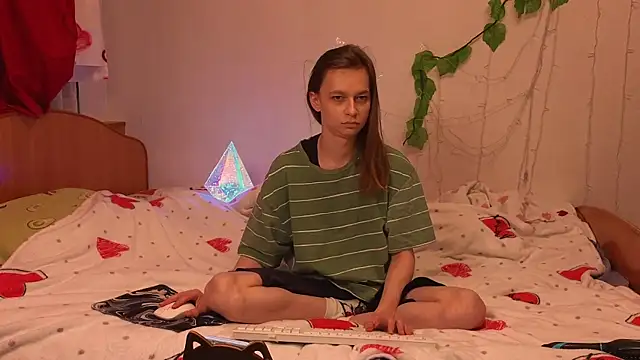 Frank Fraer online show from March 2026 07:07:01 PM