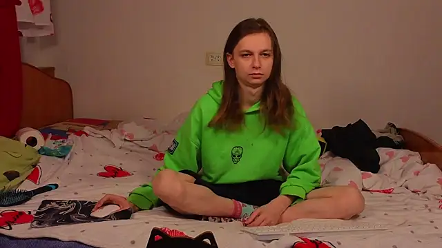 Frank Fraer online show from March 2026 09:49:02 PM