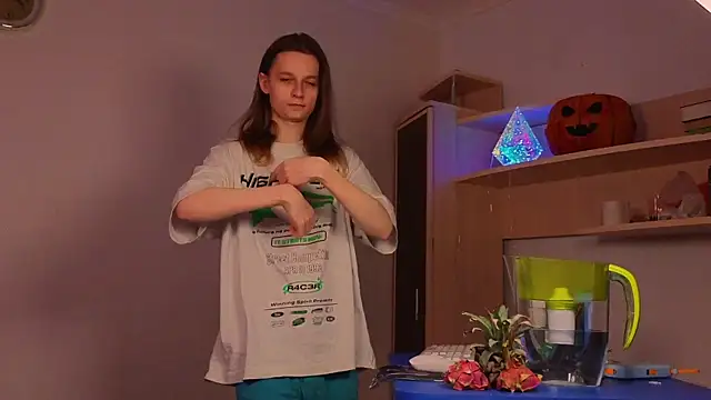 Frank Fraer online show from April 2026 11:06:01 AM