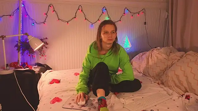 Frank Fraer online show from December 2025 07:09:02 PM