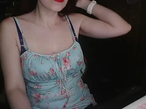 norahrosss online show from April 2026 07:04:02 PM