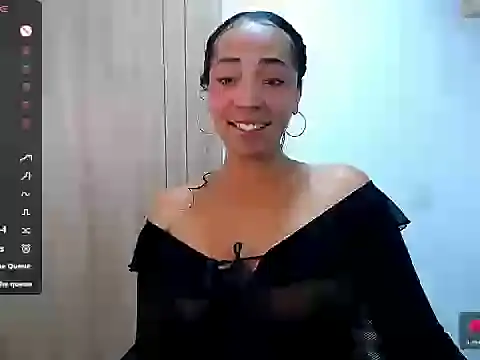Snapshot of Danna_Ross_ chatting on March 2026 07:58:01 PM Danna Ross online show from March 2026 07:58:01 PM