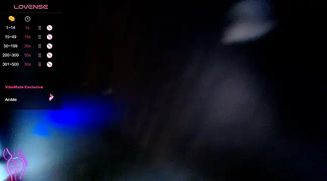 Danna Ross  online show from March 2025 01:02:02 AM