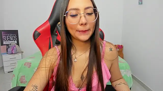 Snapshot of Sweet_Coral_ chatting on February 2026 06:10:01 AM Sweet Coral online show from February 2026 06:10:01 AM