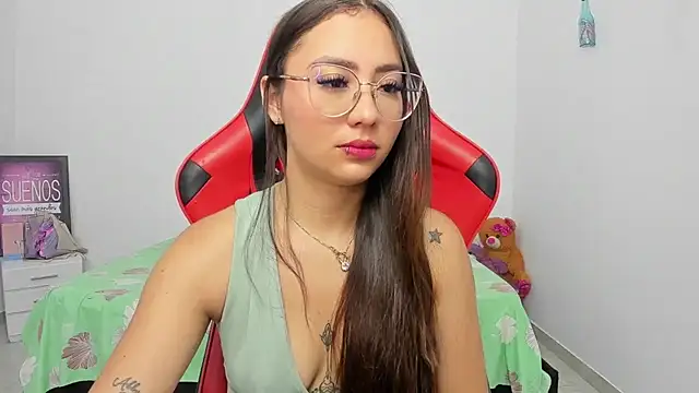 Snapshot of Sweet_Coral_ chatting on February 2026 12:49:01 PM Sweet Coral online show from February 2026 12:49:01 PM