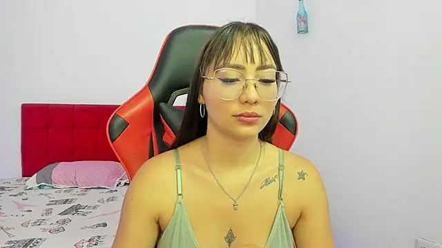 Sweet Coral  online show from April 2026 08:43:01 AM