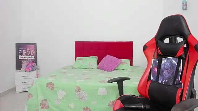 Snapshot of Sweet_Coral_ chatting on February 2026 08:42:01 AM Sweet Coral online show from February 2026 08:42:01 AM